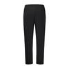 Mizuno Быстросохнущие дышащие эластичные удобные тканые спортивные повседневные брюки унисекс черные C2CF46Z109