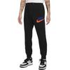 Nike Club Knitted Sweatpants Men's Black FN3095-010