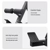 Yidong Adjustable Roman Chair Abdominal & Back Trainer