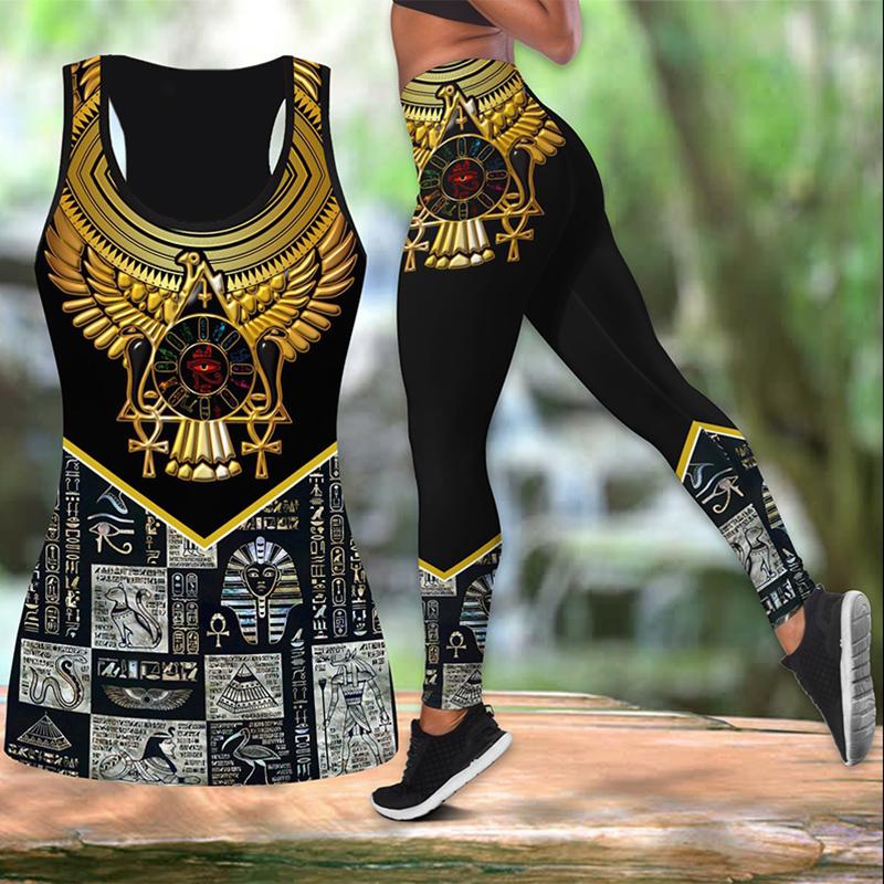 Одежда для йоги с различными узорами и принтом для женщин. Модные леггинсы для тренировок с 3D принтом. Фитнес-спорт. Повседневные брюки для йоги с высокой талией для женщин.