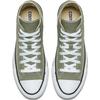 Converse Кеды унисекс All Star Vintage Comfort High Top, зеленые