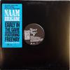12-дюймовая пластинка NAAM BRIGADE - Early In The Game ARTDJ010391 Artist Direct R 2002 США Рэп и Хип-Хоп/R&B Б/у