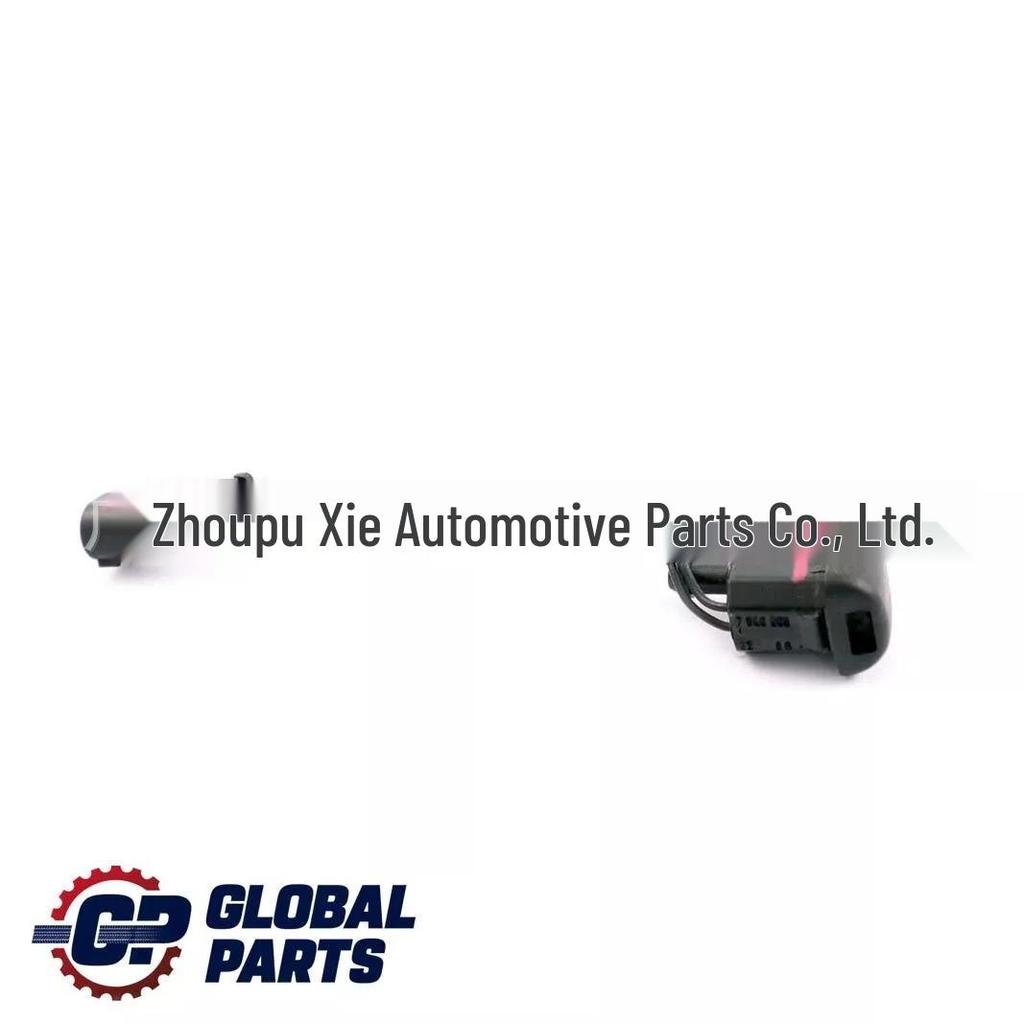 Аксессуары для форсунок стеклоомывателя BMW: Комплексный выбор