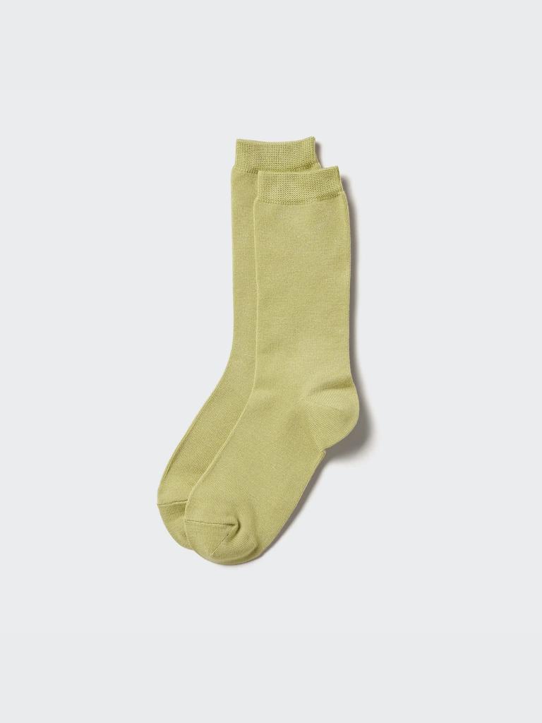 Uniqlo Japan Heattech Socks