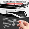 4pcs Car Door Handle PVC Protective Film Bowl Anti Scratch Sticker For BMW E46 E85 E60 F10 E39 F30 E36 F20 E87 E90 E70 X3 X5