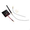 Enhanced 5.8Ghz 14dBi Panel 2.4GHz Kit For S H502S Quadcopter, Helps To Increase Fpv Distance