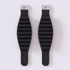 1 Pair Adjustable Weighted Wrist Strap 2 Lbs Weight-bearing Fitness Equipment  Pilates