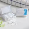 Floss Stick 50pcs Extra Fine Floss Stick Disposable Floss Stick Cleaning Clip Floss Rack For Care Floss(50pcs