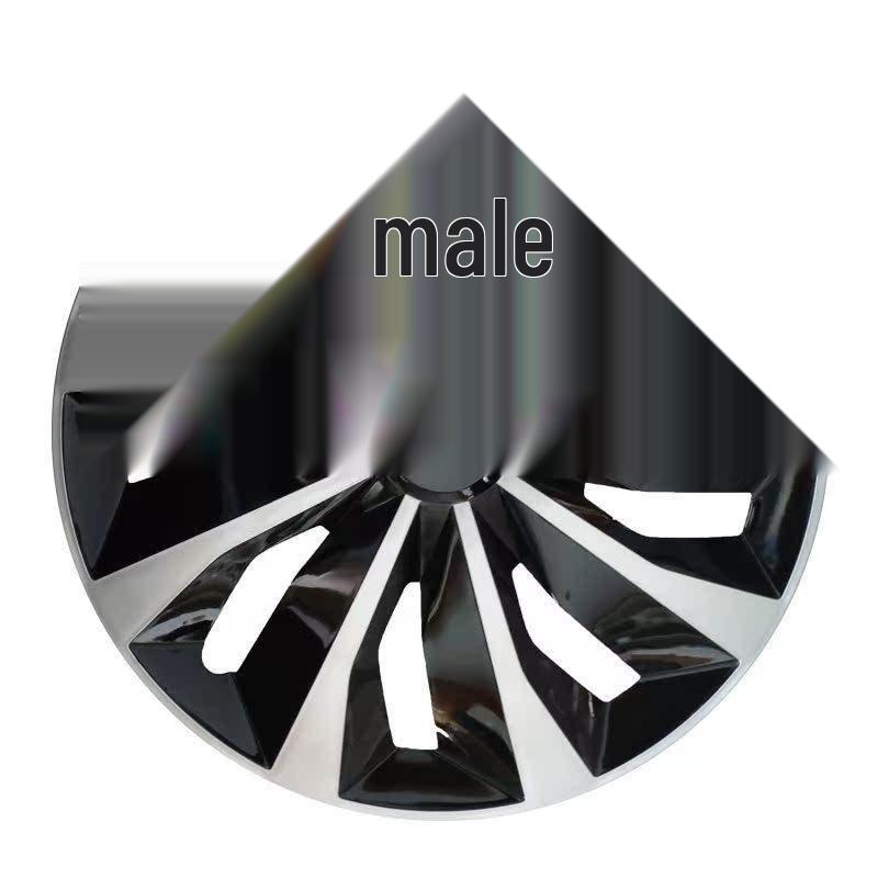 Совместимые 13-дюймовые колпаки ступицы и дисков для Chery QQ3