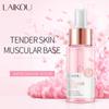 LAIKOU Sakura Serum Shrink Pores Remove Acne Skin Rejuvenation Essence
