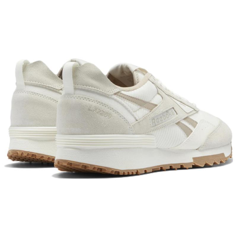 Reebok Кроссовки Lx 2200 'Chalk Modern Beige' GW3793