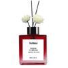 Flameless Essential Oil Aroma Diffuser: Long-Lasting Fragrance for Home & Hotel Feel, Eliminates Odors in Bedroom & Living Room
