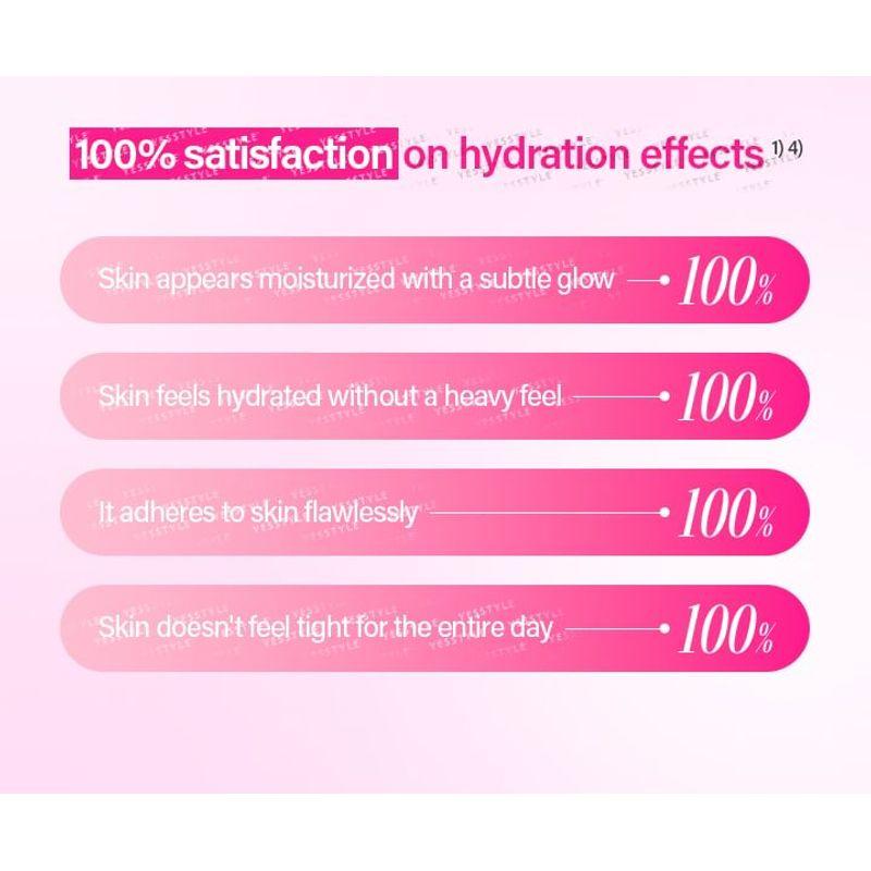 BANILA CO Essence Skin Pink Cushion - 6 цветов
