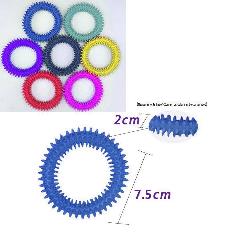 Трансграничные жевательные игрушки для собак: Жевательная палочка Teddy Dog