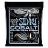 [Authentic] ERNIE BALL 2712 Electric Guitar Strings (9.5-44) COBALT PRIMO SLINKY