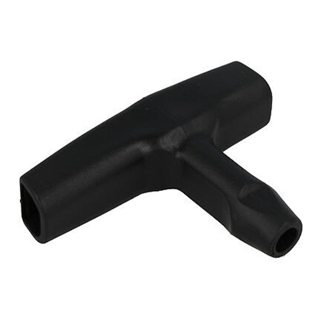 1121 195 3400 Рукоятка стартера 5 шт. Аксессуары Части бензопил Замена пускового устройства TS400 TS410 TS420 Комплекты Новое