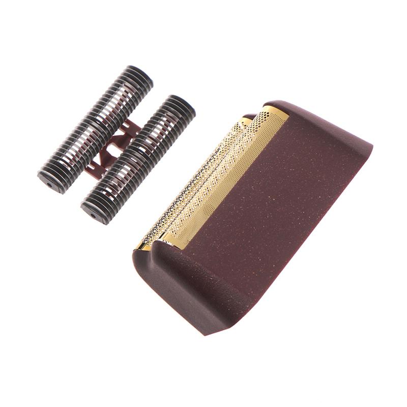 Hair Clipper Blade Head Cover Shaver Replacement Foil For Wahl 8164 Barber