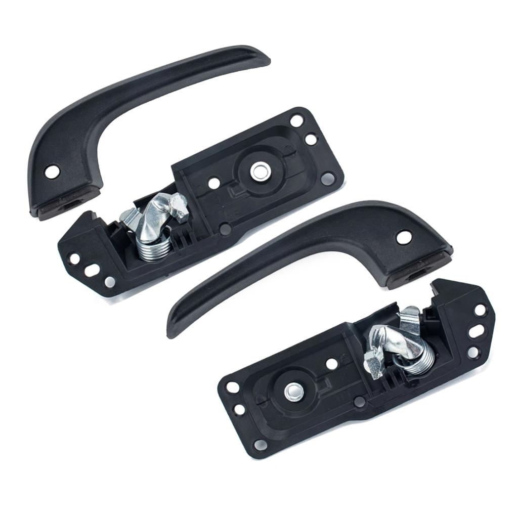 Door Handle Repair set Interior Door Handle Repair set Car Accessories Restores Functionality & Style Simple Installs