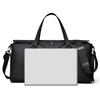 Мужская вместительная высококачественная дорожная сумка на короткие расстояния, многофункциональная спортивная сумка для фитнеса через плечо
