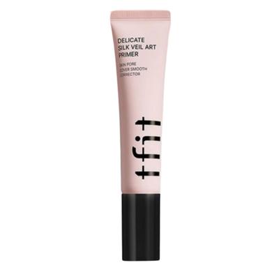 Праймер для ногтей Delicate Silk Veil Art Primer 30 мл