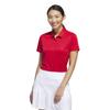 Adidas Womens/Ladies Performance Polo Shirt