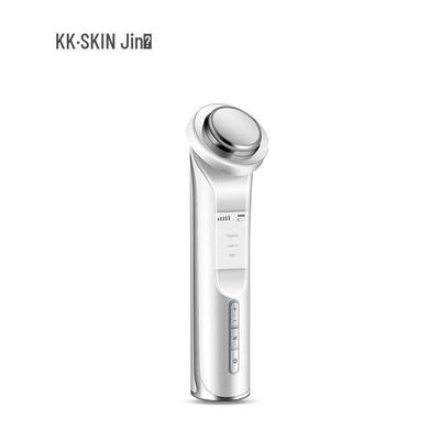 K-SKIN KD9960 Устройство для омоложения и очищения лица EMS, китайская вилка (адаптер в комплекте)