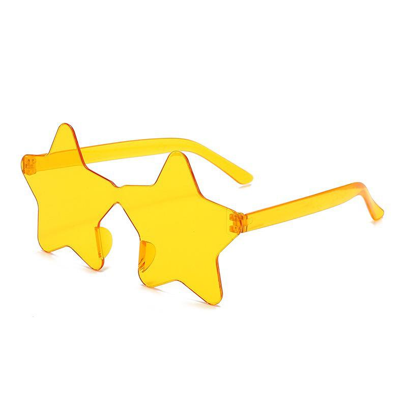 Модные солнцезащитные очки премиум-класса для вечеринок и узких лиц