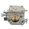 Карбюратор для HUSQVARNA 61 266 268 272 272XP для Chaaw Tillotson HS254B Карбюратор Карбюратор бензопилы