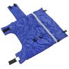 Oxford Fabric Calf Warm Coat Double-Breasted Buckles Calf Clothing Calf Warm Clothes  Livestock