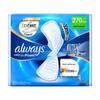Whisper Liquid Sanitary Pads