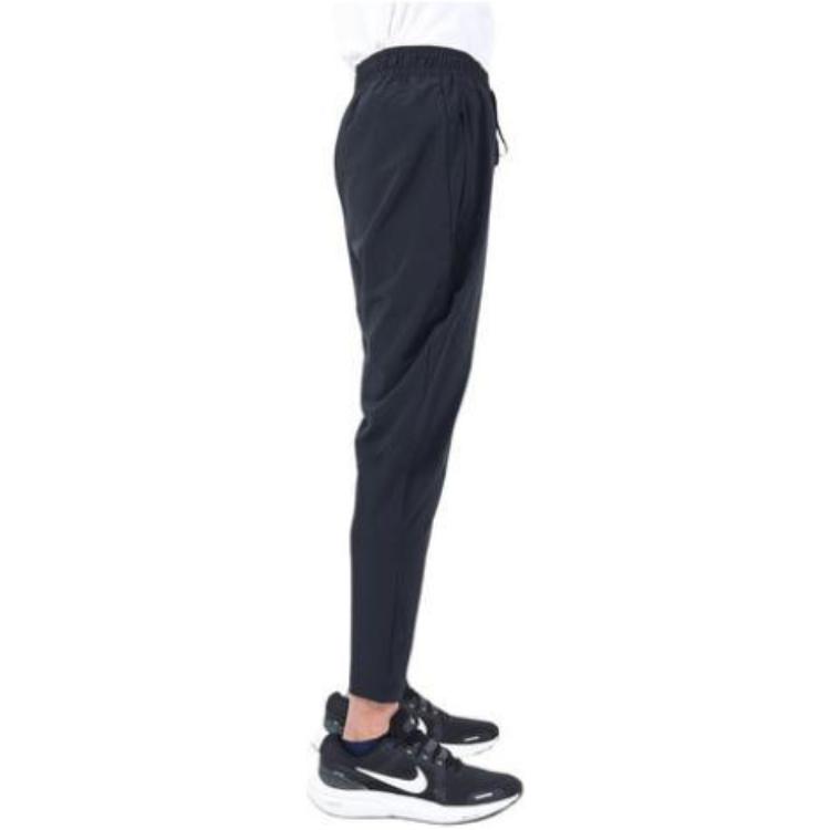 Jordan Трикотажные спортивные штаны Dri-FIT Унисекс Черные FN5841-010