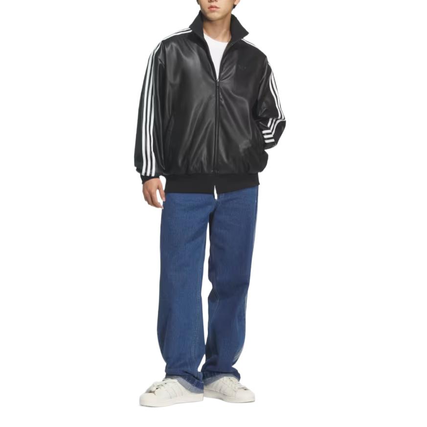 adidas Оригинальная куртка-топ TRACK JACKET Унисекс KQ5472