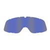 Retro Motorcycle Helmet Pilot Goggles Glasses Windproof Motocross Sunglasses Vintage Helmet Glasses Cycling Racing Cafe Racer2