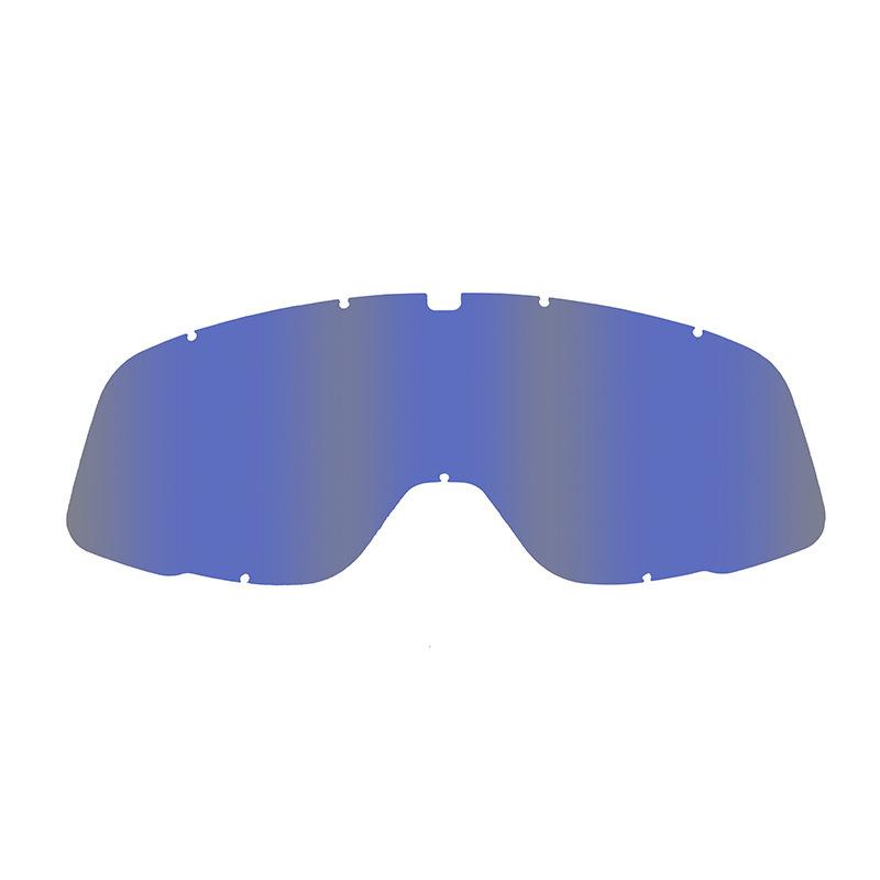 Retro Motorcycle Helmet Pilot Goggles Glasses Windproof Motocross Sunglasses Vintage Helmet Glasses Cycling Racing Cafe Racer2