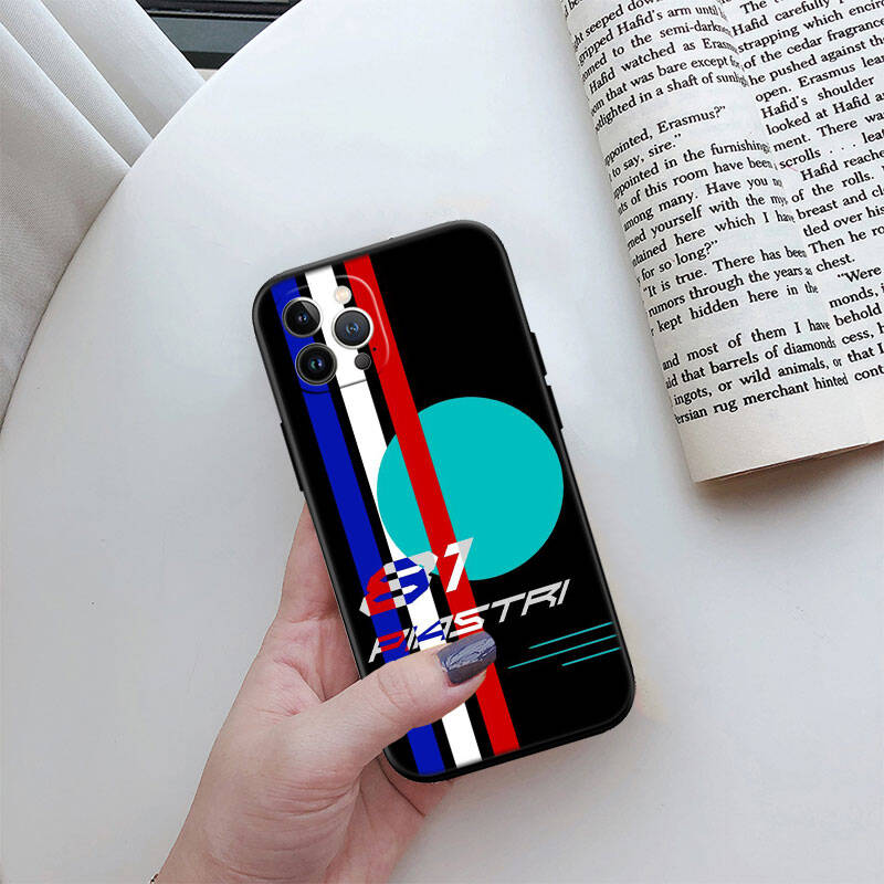 MH55 F-Formula Номер Один Чехол-бампер для Redmi Note 8 9 10 11 11S 10C 10X 10A 10T 9A 9C 9T 9S 8T Pro Max Plus Prime