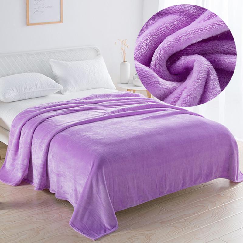 Одеяло из кораллового флиса, простыни, фланелевые одеяла, теплые одеяла, одеяла для отдыха, одеяла для кондиционера, теплые одеяла для зимы, для плеч, коленей, уютные