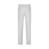 Qipai Men's 7A Anti-Bacterial High-Stretch Knit Casual Pants