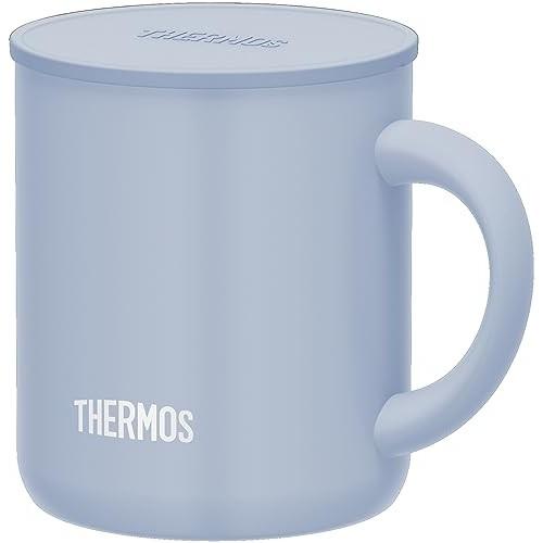 THERMOS Stainless Steel Vacuum Insulated Mug 280ml Ash Blue JDG-282C ASB