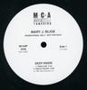12inch Record MARY J. BLIGE - Deep Inside MCA8P4438PROMO MCA Records 1999 US Rap & Hip-Hop/R&B Used