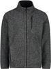 Куртка мужская CMP (32M1827) nero mel