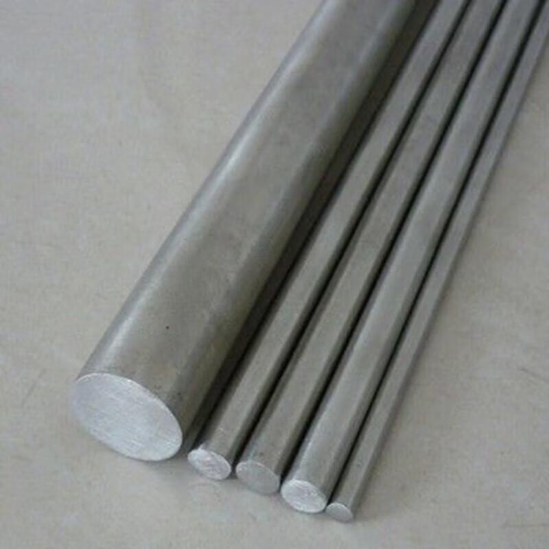 Zhong Kaifu 304 Stainless Steel Round Bar