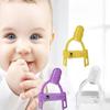 Child Finger Guard High Toughness Adjustable Silicone Children Nail Biting Prevention Finger Guard for Kids