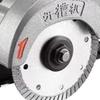 Army 1 Electric Marble Cutter LJ110-1 CN plug (adapter included)