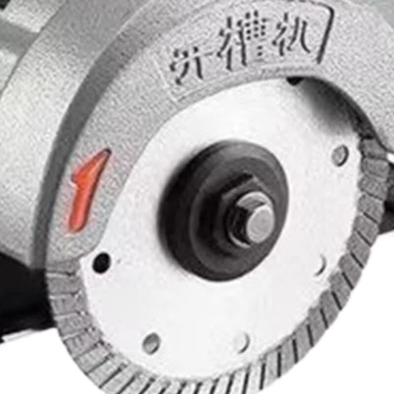 Army 1 Electric Marble Cutter LJ110-1 CN plug (adapter included)