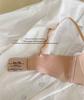 Seamless Thin Strap Push-Up Bra for Small Busts - Wirefree, Anti-Sagging, Enhances Size for a Sexy Look