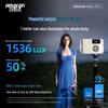 Aputure amaran 25W Ace 25X LED Video Light
