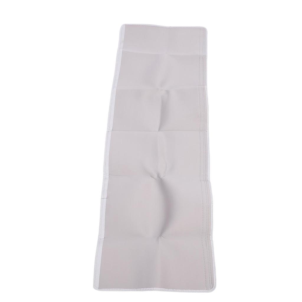 Portable AC Hose Insulation Sleeve Polyester Conditioners Insulated Hose Cover Wrap Fit 5 and 5.9 Inch Diameter Exhaust Hose