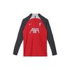 Nike Liverpool FC Strike Long Sleeve Training Football Top Men Tops Sport-Red FD7090-688
