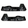 Front Bumper Bracket Right and Left For Renault Master Mk3 2010-2020 Oem 960160002R 620430006R