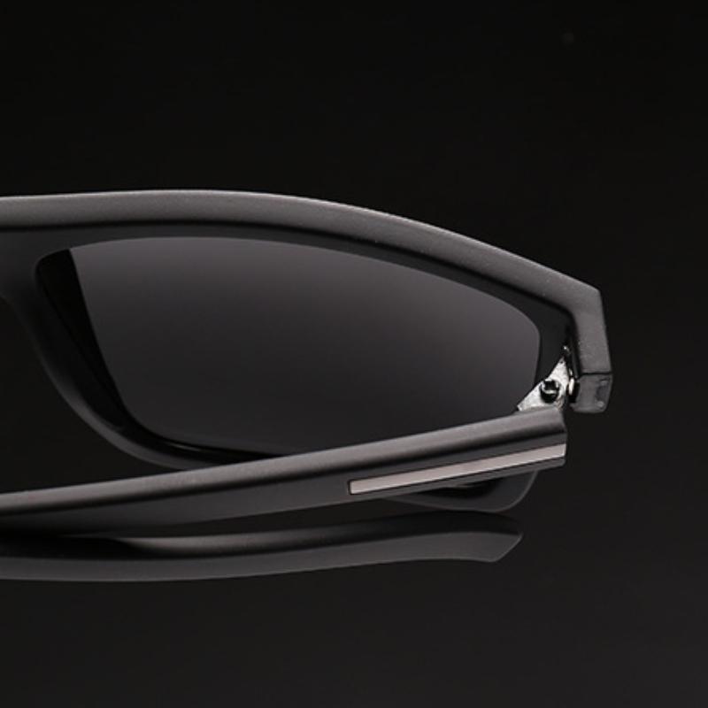 Солнцезащитные очки для мужчин Vintage UV400 Outdoor Sun Protection Sun Glasses Women